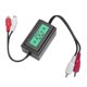 thumbnail image 3 of 3.5mm Car RCA Amplifier Audio Noise Filter Ground Loop Isolator, 3 of 5