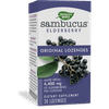Sambucus Original Lozenges, Berry Flavored Lozenges, 30 Count