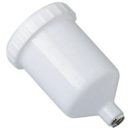 0.6L Plastic Cup for ATD-6860 6863