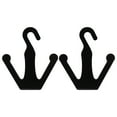 thumbnail image 2 of Bike Shoe Hangers, Bike Shoe Hook 2PCS Durable  For Sports, 2 of 8