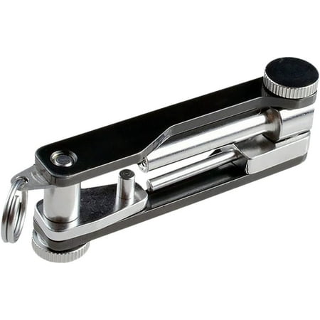 

Egebert for Utility Tools Removal Multi- Function Steel Re Portable Safe Compatible Disassembly Tool