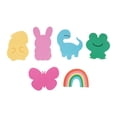 thumbnail image 3 of Way To Celebrate! Paper Craft Kit, Novelty, Easter, 3 of 6