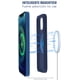 thumbnail image 5 of Cargador Inalámbrico YOU ER MEI Magnético 15W Compatible Con MagSafe para iPhone 14 Pro MAX y Mini, 5 of 7