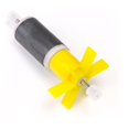 thumbnail image 1 of For Intex Pure Spa Impeller Replacement Stainless Steel Shaft Aquarium Pump Accessories Fish Tank For Water Pump, 1 of 4