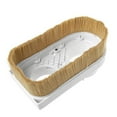 thumbnail image 3 of Limpiador de cubierta de zapata de polvo de husillo CNC para fresadora de grabado CNC (+Beige) Husillo de 100 mm kusrkot Bota de zapata de polvo CNC, 3 of 4