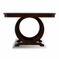 thumbnail image 3 of Linon Brigham 54" Square Dining Table, Cherry, 3 of 6
