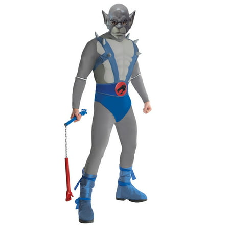 ThunderCats Panthro Adult Costume