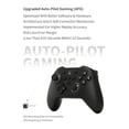 thumbnail image 3 of Controlador de juegos inalámbrico GuliKit KK3 PRO para Switch/PC/Android, 3 of 9