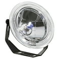 thumbnail image 2 of Pilot Automotive NV-362W 4.5 In. Fog Light Navigator Accent Ring, 2 of 3