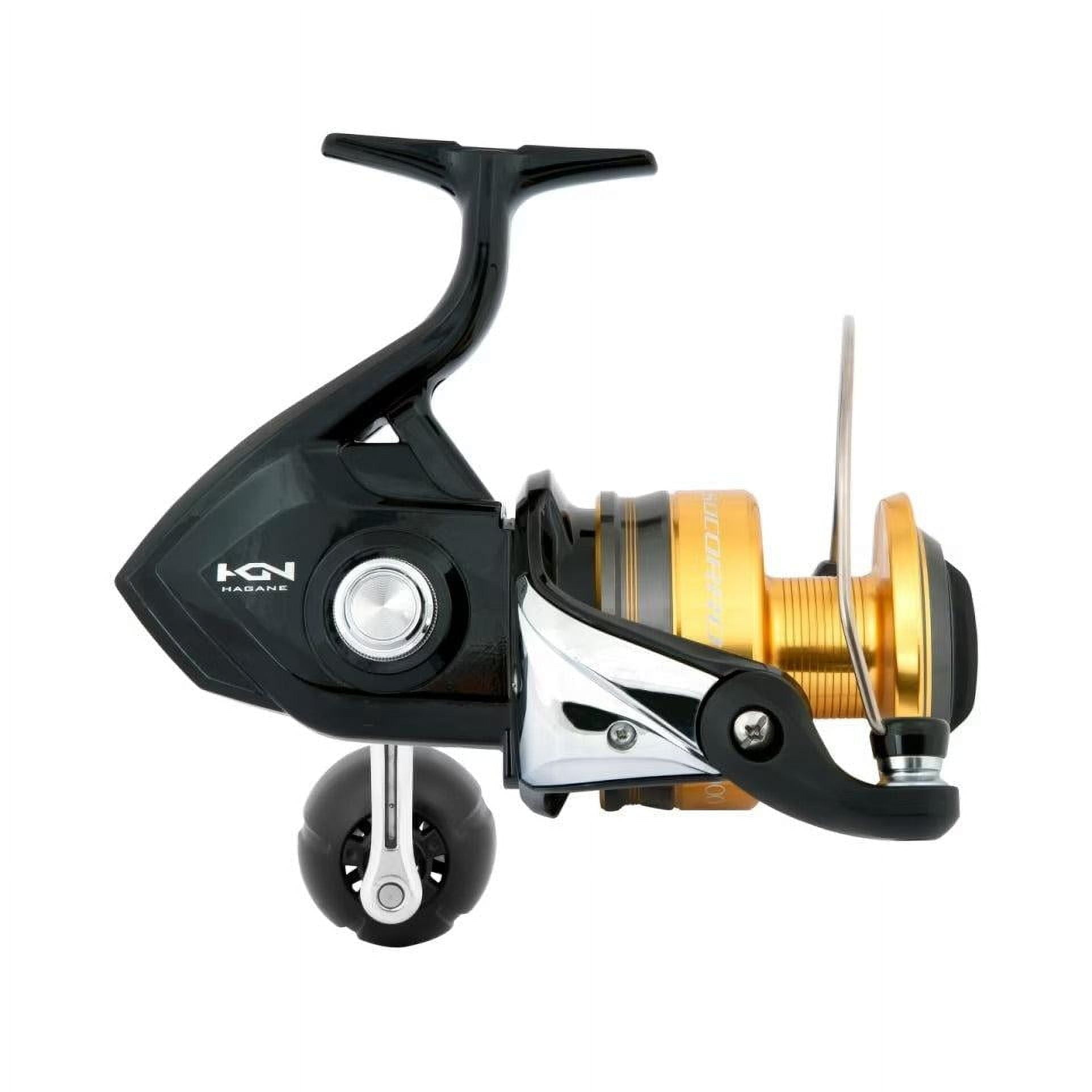 reel shimano socorro 8000f Shimano Fishing SOCORRO 8000 SW Saltwater Spinning Reels [SOC8000SW]