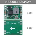 thumbnail image 3 of YIEMEEN MP1584 Adjustable 3A DC-DC Converter Step Down Voltage Regulator 1Pc Module New, 3 of 10