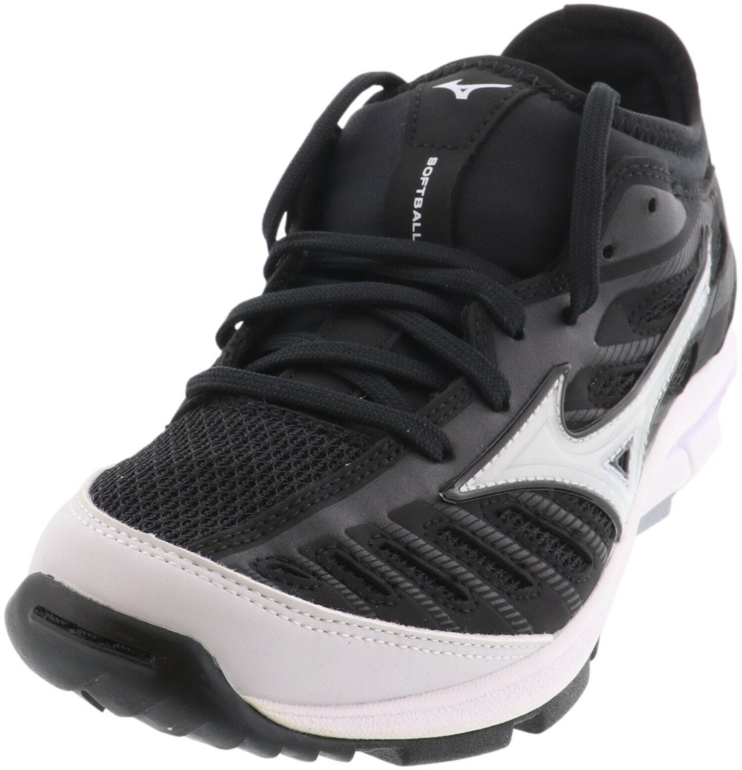mizuno women's player trainer 2