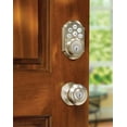 thumbnail image 5 of Kwikset Juno Keyed Entry Knob Featuring Smartkey Security™ in VB, 5 of 7