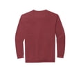 thumbnail image 5 of Comfort Colors Ring Spun Crewneck Sweatshirt, 5 of 5
