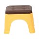 thumbnail image 1 of Muebles de baño Taburete Silla Universal Práctico Apilable Durable Hogar Pie B, 1 of 9