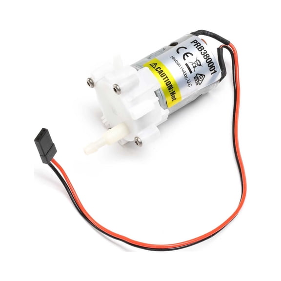 Pro Boat Water Canon Pump Set Tug 30 PRB380001 Replacement Boat Parts