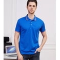 thumbnail image 3 of Polo De Manga Corta Casual Hombre, Ropa De Trabajo, 3 of 8