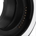 thumbnail image 3 of 10mm 16mm Auto Focus Extension Tube Ring for EOS M Mount Camera Extension Tube Adapter Ring, 3 of 4