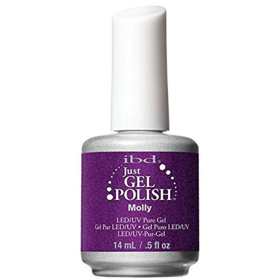 IBD Just Gel Polish Molly - #56534