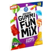The G?mmi Factory Gummi Party Original Gummi F?n Mix, 5 oz