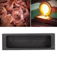 thumbnail image 4 of Lingot de Graphite, Graphite Rectangulaire Rapide Chaud et Froid pour Moulage pour Métaux, 4 of 8