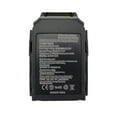thumbnail image 2 of For Mavic Pro Intelligent Flight Battery 3830mah 11.4 V 27 Minutes Flight-time( )-yvan, 2 of 5