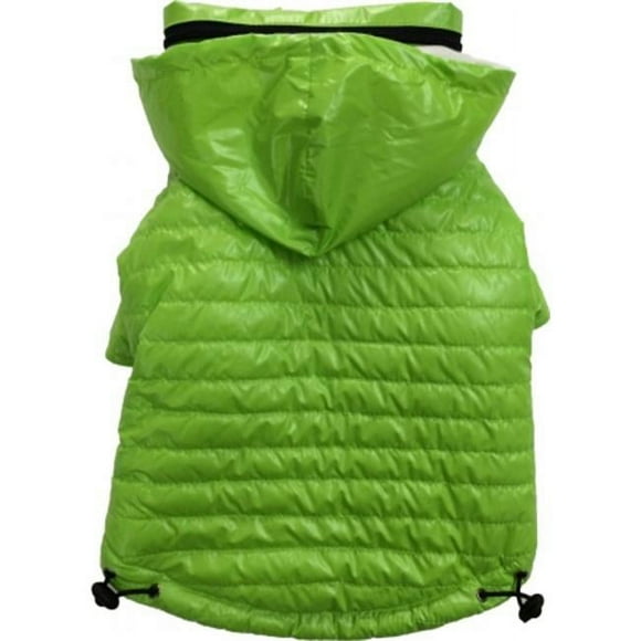 Lightweight Adjustable 'Sporty Avalanche' Pet Coat