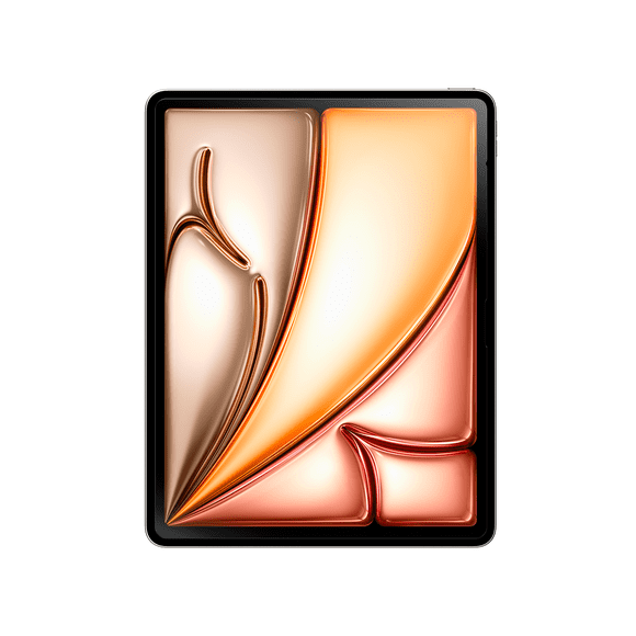 Mica para iPad Air 13' (M2) OTTERBOX Multicolor