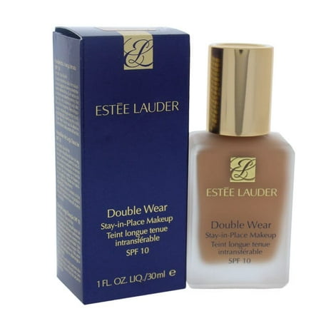 Estee Lauder Double Wear Stay-In-Place Makeup SPF 10 - # 4C2 Auburn 1 oz