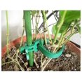 thumbnail image 4 of 2pcs 24cm Plant Supporter, Heavy Duty Soft Rubber Ties Adjustable Interlock Garden Tree Ties Flower Rose For Tree Plant Support Plants, 4 of 5