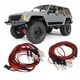 thumbnail image 1 of Juego de Luces LED ANGGREK para Coche RC 2 Rojas 2 Blancas y 4 Amarillas, 1 of 8