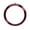 Color:Red, variant on Magnetic Phone Ring Holder Metal Plate Universal Metal Phone Ring Aluminum & Iron Ring For Wireless Charging Car Mount