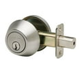 thumbnail image 6 of Copper Creek Single Cylinder Deadbolt, 6 of 7