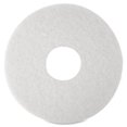 thumbnail image 3 of (3 pack) Niagara 4100N Floor Polishing Pads - 16" Diameter - 5/Box x 16" Diameter - White, 3 of 3