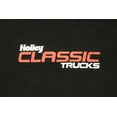 thumbnail image 6 of Holley Classic Trucks 10296-SMHOL Holley Classic Truck Tee - 1960-1966 C10, 6 of 6