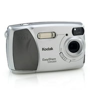Kodak 2 MP EasyShare CX4200 Digital Camera