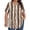 (Fashion 27)Multicolor, variant on Aimik Womens Plus Size Tops Tunic Short Sleeve Crew Neck Shirts Floral Print Blouses Loose Summer Tops