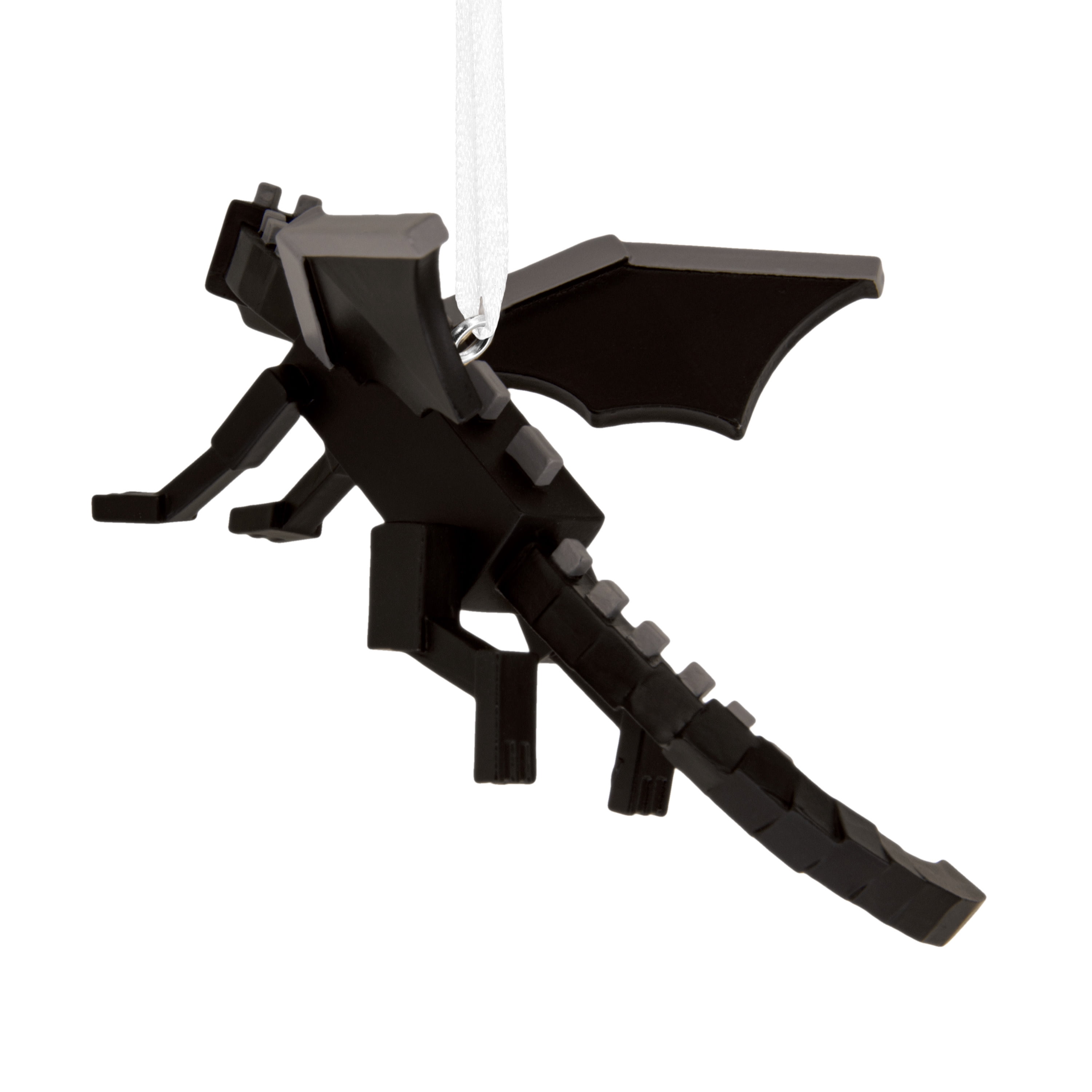 Hallmark Christmas Ornament (Minecraft Ender Dragon), 1 Count