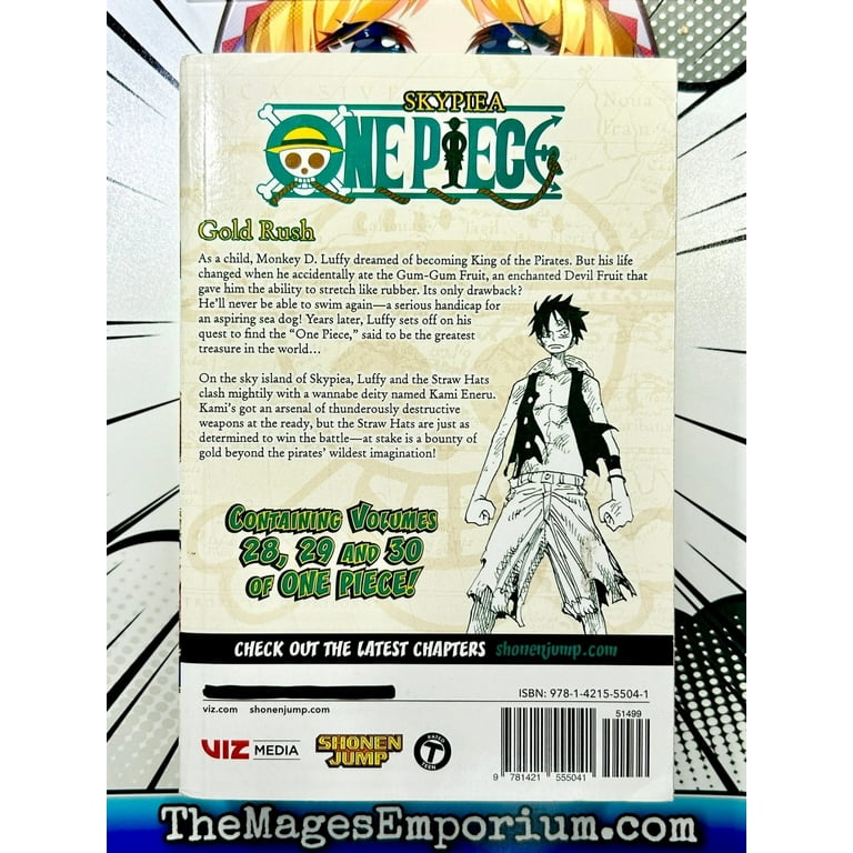 15.16日限定セール！】ONE PIECE 全110巻＋関連本10冊