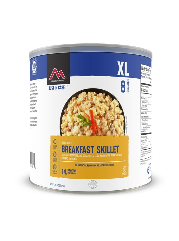 Frozen Breakfast Bowls in Frozen Breakfast Food