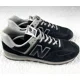 thumbnail image 1 of New Balance Classic 574 Mens Size 13 D Walking Sneakers Shoes Blue GUC, 1 of 5