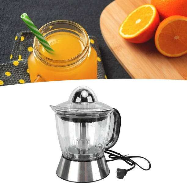 Extractor De Jugo De Naranja, Exprimidor De Cítricos Eléctrico De 1L Para Limón