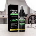 thumbnail image 3 of Car Interior Cleaner - Powerful All-Surface Dirt & Stain Removal + Safe, Eco-Friendly Formula for Fresh, Spotless Vehicle Interiors, 3 of 5
