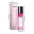 thumbnail image 3 of Pisexur Belleza Maquillaje Perfume de mujer High Face Value Red Eau des Toilette 10 mlpara mujeres y hombres, 3 of 9