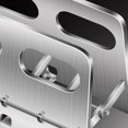 thumbnail image 4 of suyin Kitchen Organization Cutting Board Storage Rack Kitchen Cabinet Organizer, 4 of 9