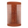 thumbnail image 2 of Peine para eliminar piojos, peine de madera para eliminación de piojos, peine para piojos de sándalo, peine de madera para piojos, diseñado a medida, 2 of 9