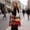 Red139, variant on Handmade Fish Embellished Woven Tote Bag with Tassels, Lightweight Boho Shoulder Bag for Beach Vacation Summer Outings