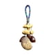 thumbnail image 1 of Uuiauoio Handmade Natural Wind Chime, Wood and Shell Acoustic Instrument for Yoga and Meditation, Soothing Wind Bells for Indoor and Outdoor Decor, Handcrafted Musical Decor for Home and Garden, 1 of 2