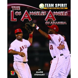 Los Angeles Angels MLB World Series Champions Bobblehead only 1,000 MLB at  's Sports Collectibles Store