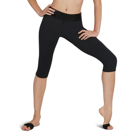 Capezio Contour Workout Pant (10262)
